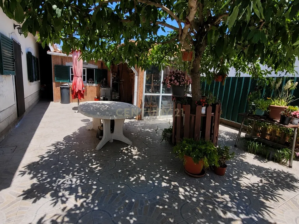 Moradia Isolada T4, Boa Água 1, Quinta do Conde - Image 18