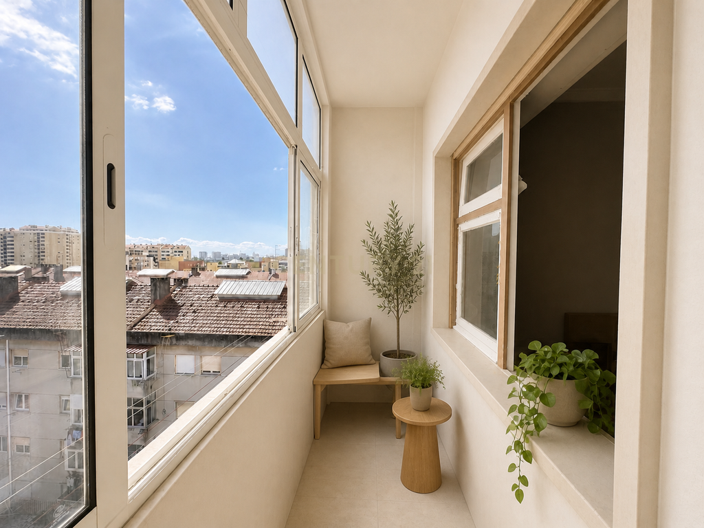 Apartamento T2 em Sacavém para Venda - Image 16