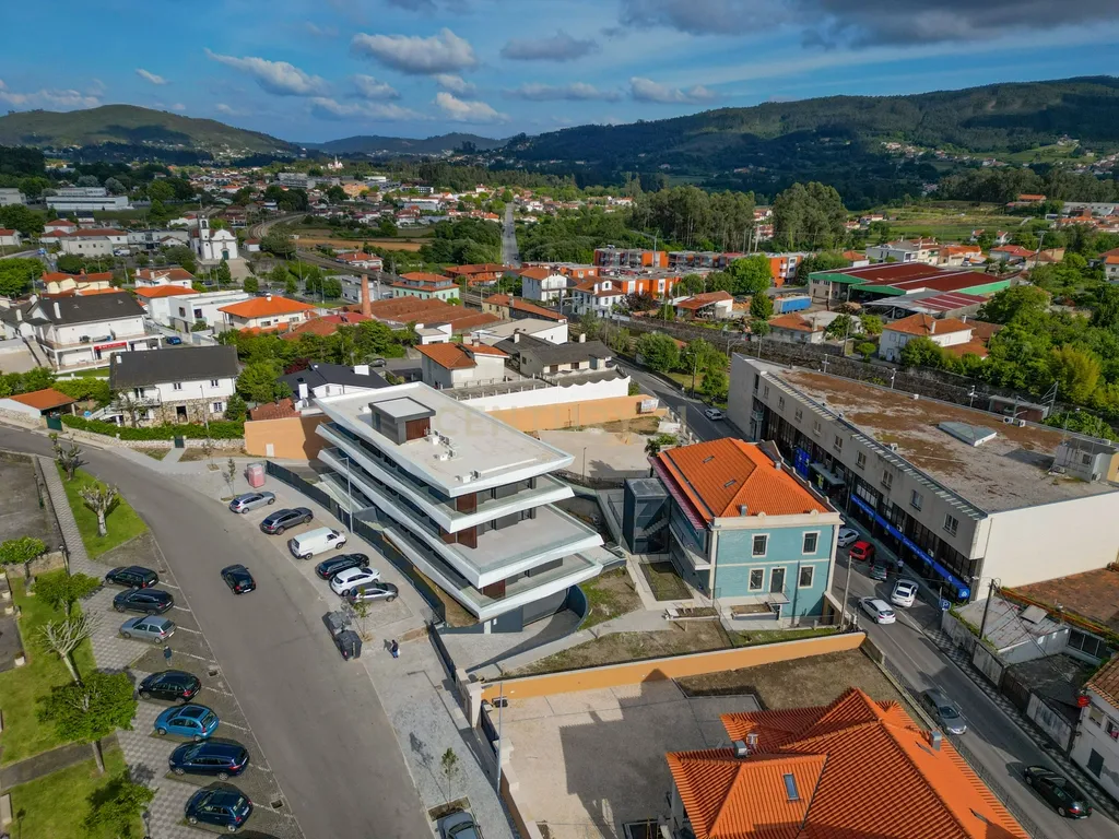 Novo Apartamento/Moradia Duplex com Terraço – Barroselas, Viana do Castelo - Image 21