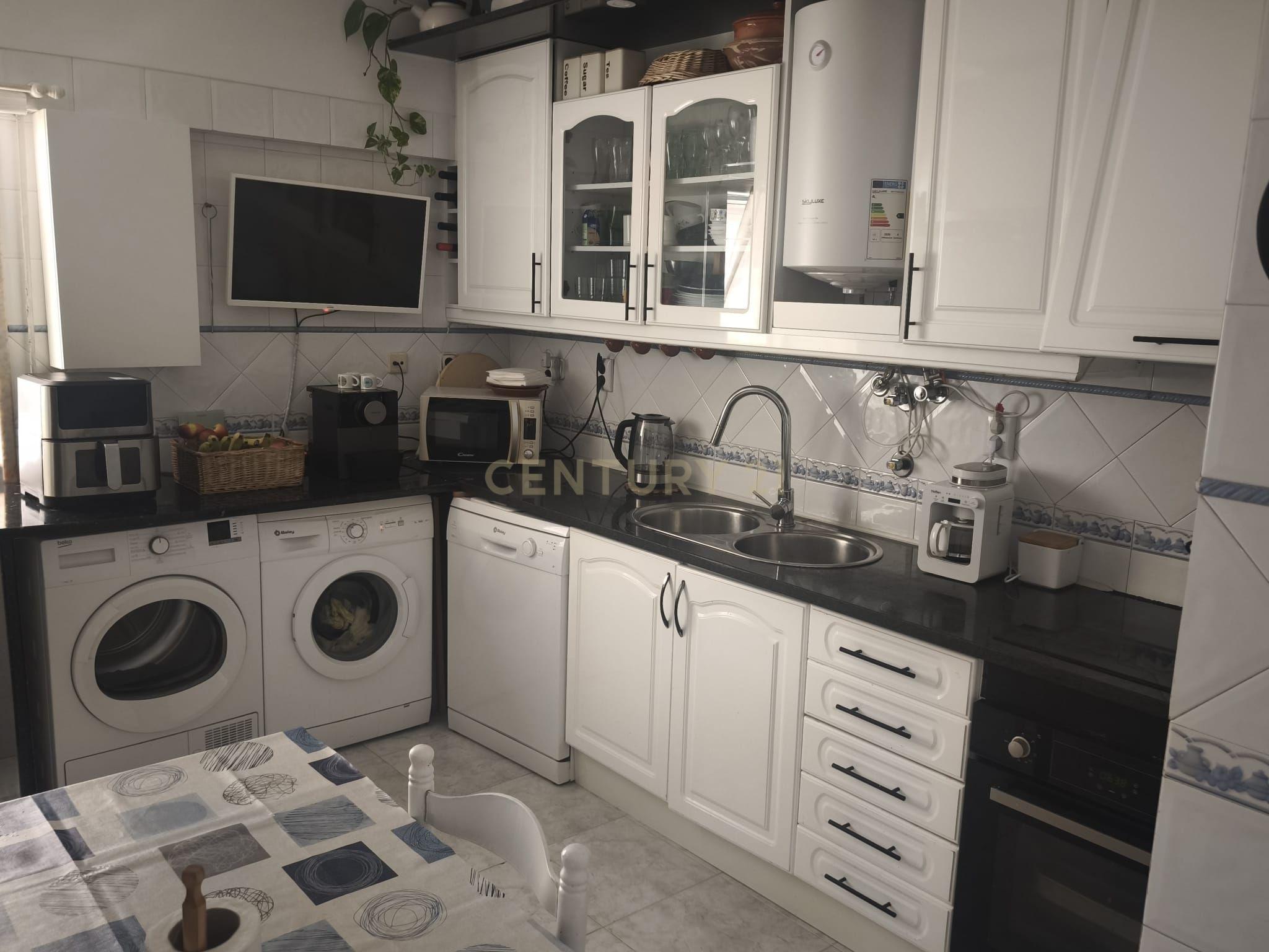 Fotografia 8 de T3 em Vale Encantado (Arruda dos Vinhos) | 119m² | Estado Impecável
