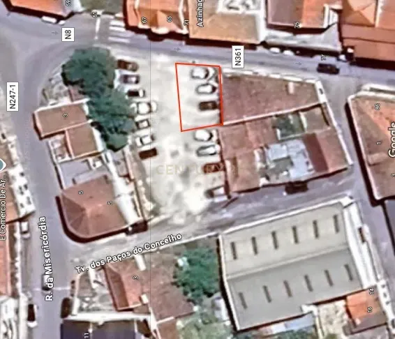 Terreno para construção no Centro do Bombarral. Óptima oportunidade de negócio. - Image 13