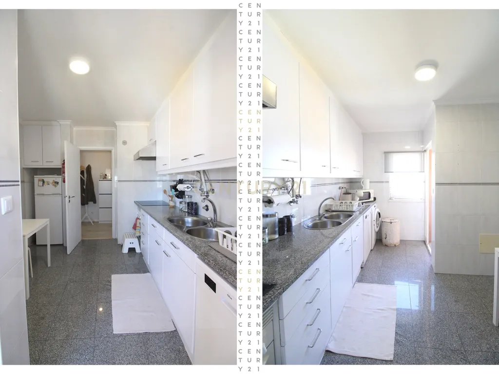 ✨ Oportunidade Única – T2 no Monte da Caparica ✨ - Image 8