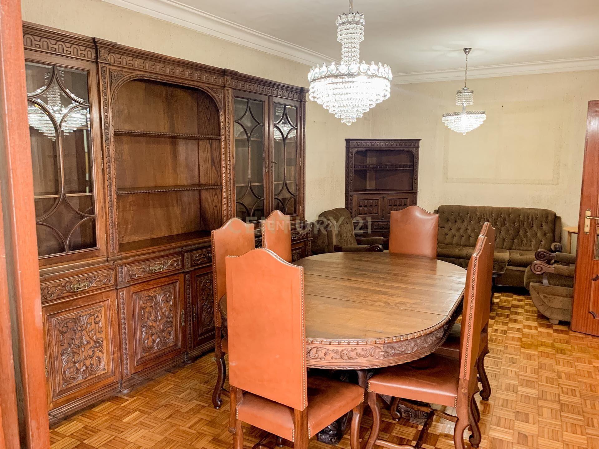 Fotografia 6 de Apartamento T2+1 em Braga (São Vicente) com 110.55m²