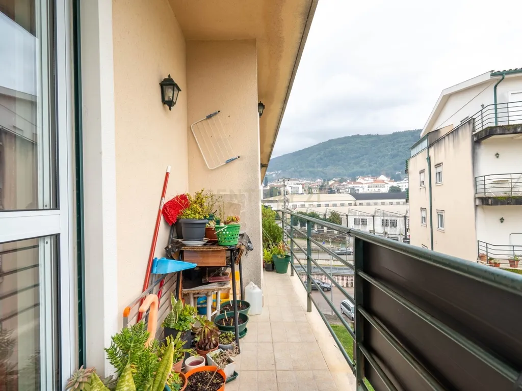 Apartamento T2 +1 - Image 18