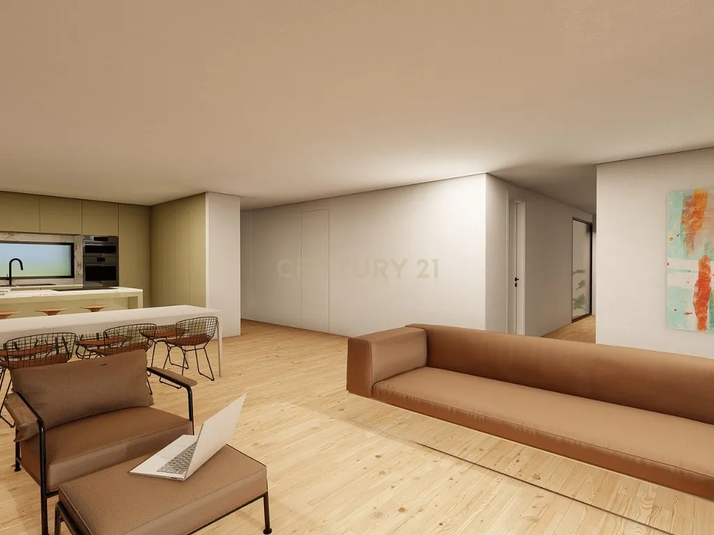 Luxuosa Moradia T3 em Construçao em Marinhas-Esposende, - Image 32