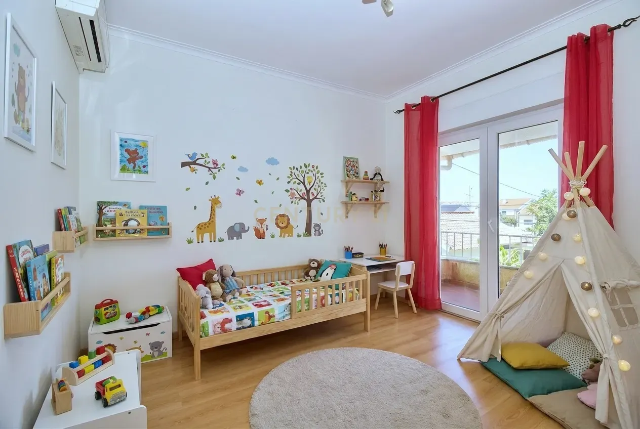 Fotografia 3 de Moradia T3 com Garagem – Penedo, São Domingos de Rana (Cascais)