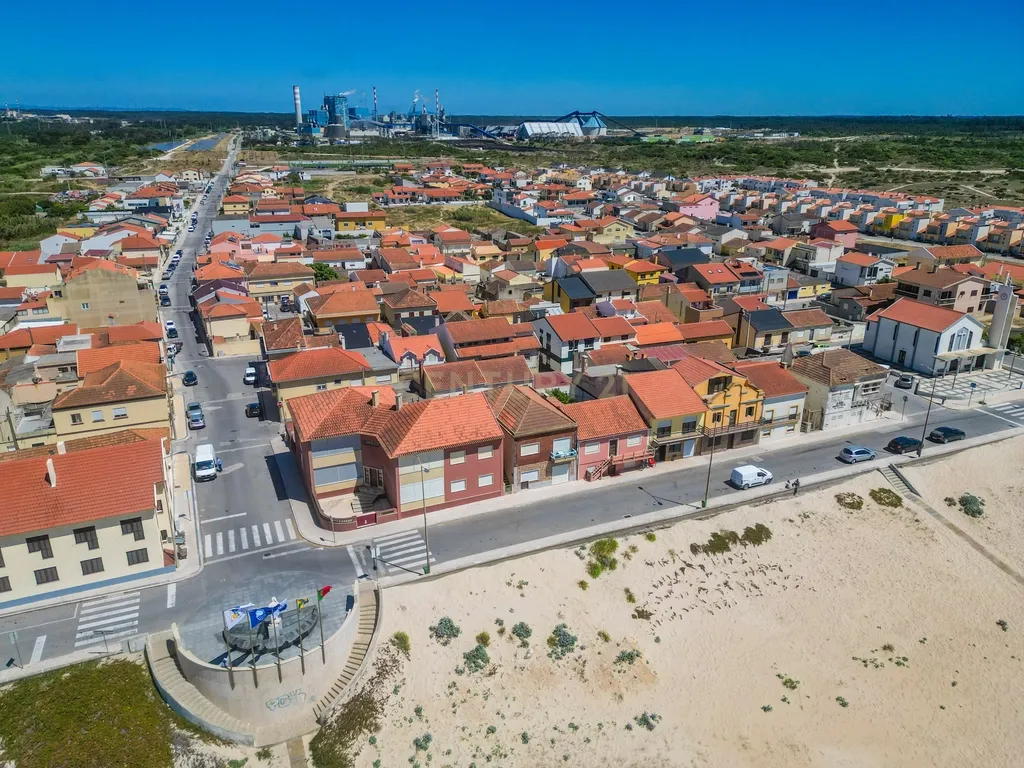 Moradia de 5 quartos na Praia da Leirosa, Figueira da Foz - Image 9