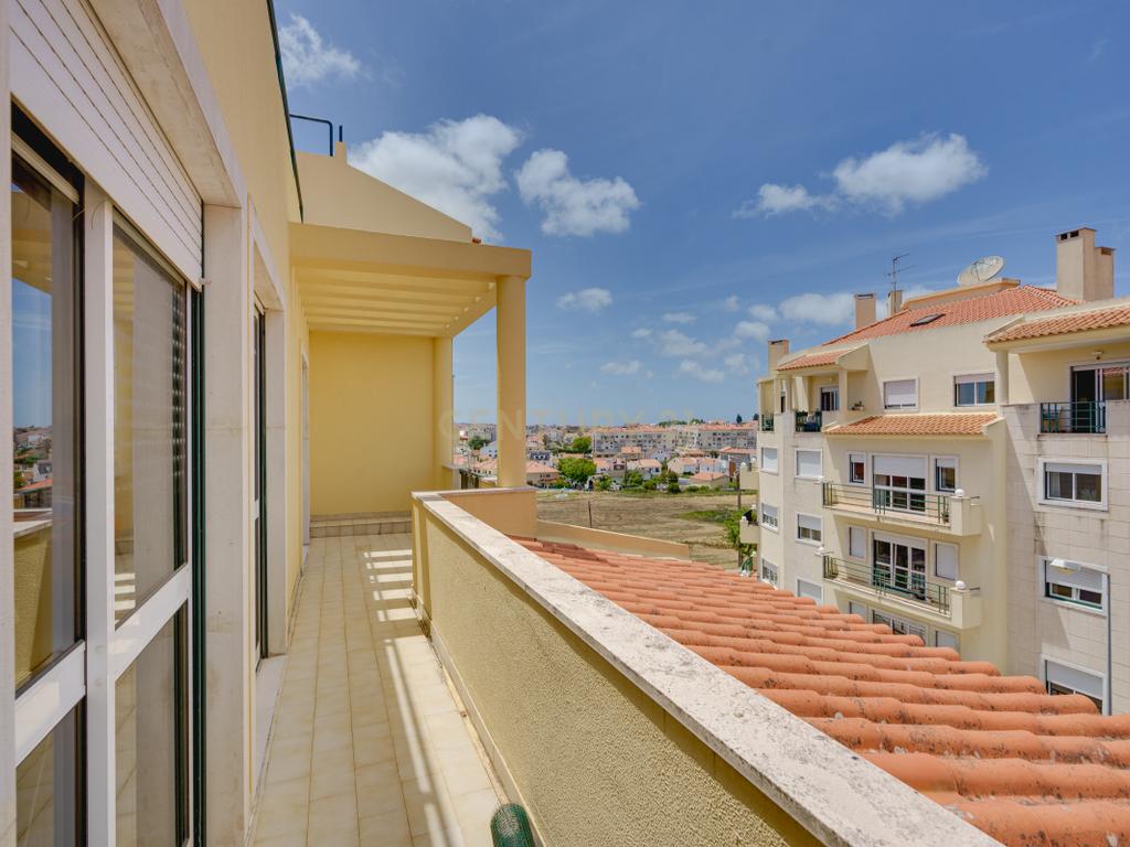 Apartamento T4 | Para Venda | Jardins da Aguilha – São Domingos de Rana | 3º Andar com elevador| 190m² | Garagem | Cascais - Image 21