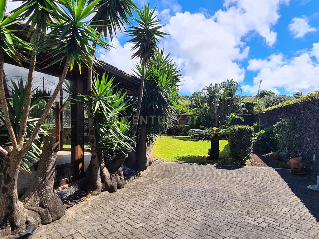  Country House em São Miguel, Açores: Refúgio Privado de Charme com piscina e quinta - Image 23