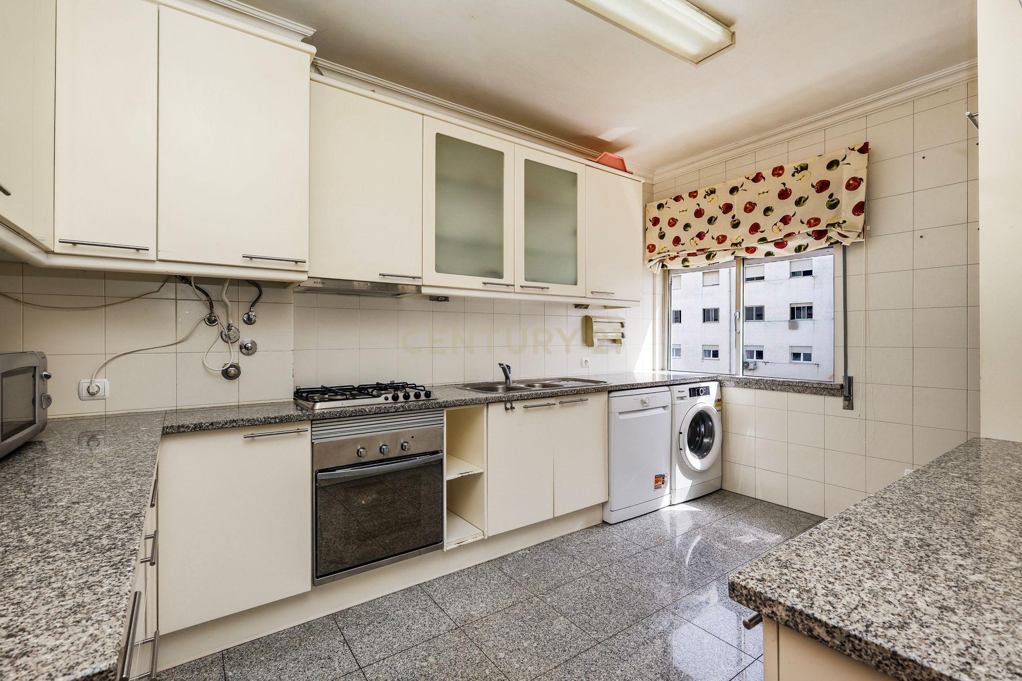 Apartamento T3 à venda em Setúbal (São Julião, Nossa Senhora da Anunciada e Santa Maria da Graça), Setúbal — foto 21