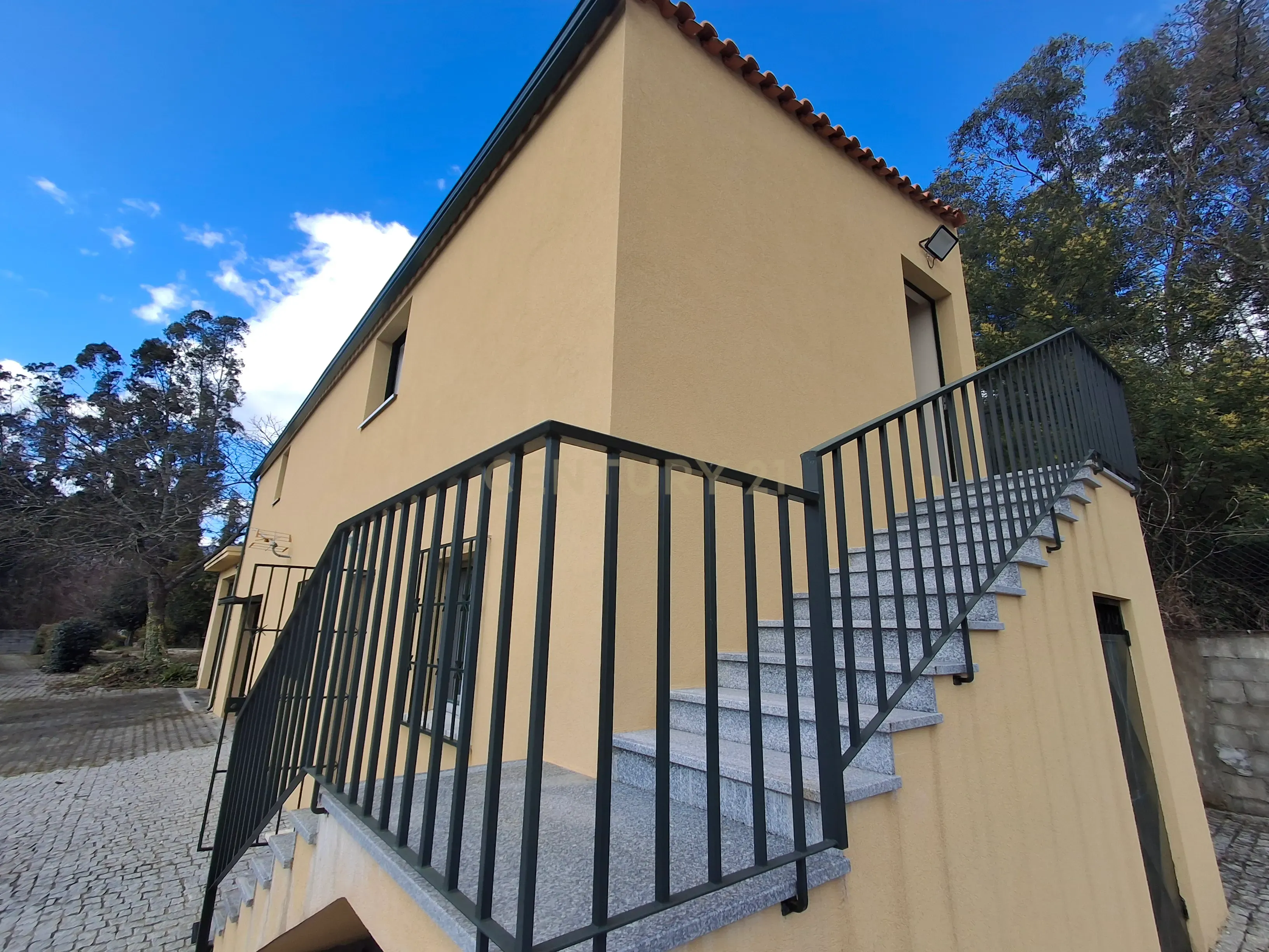 Quinta em Ribeira, Campo de Besteiros, Tondela. - Image 42