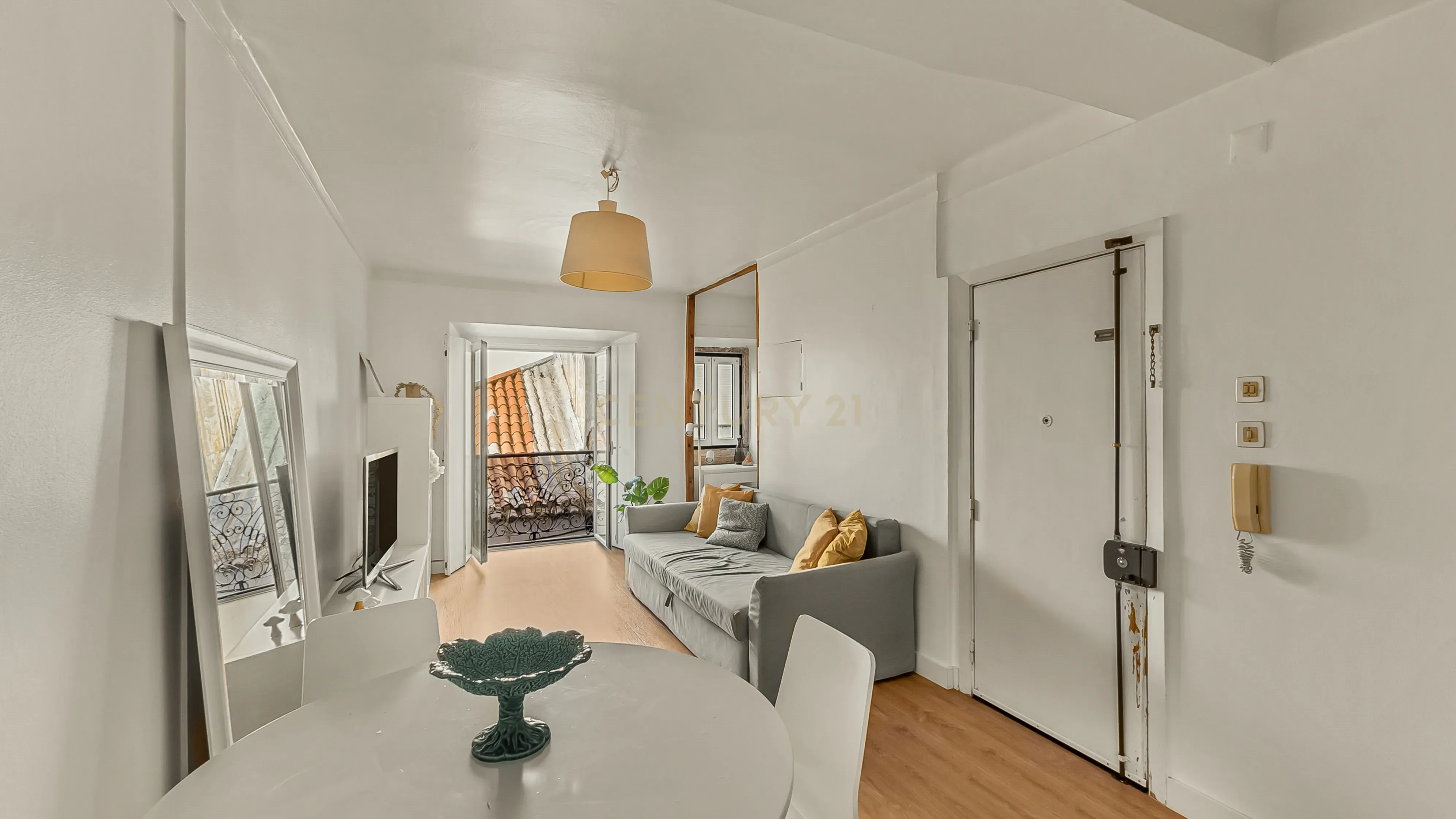 Apartamento T1 à venda em Santa Maria Maior, Lisboa — foto 4