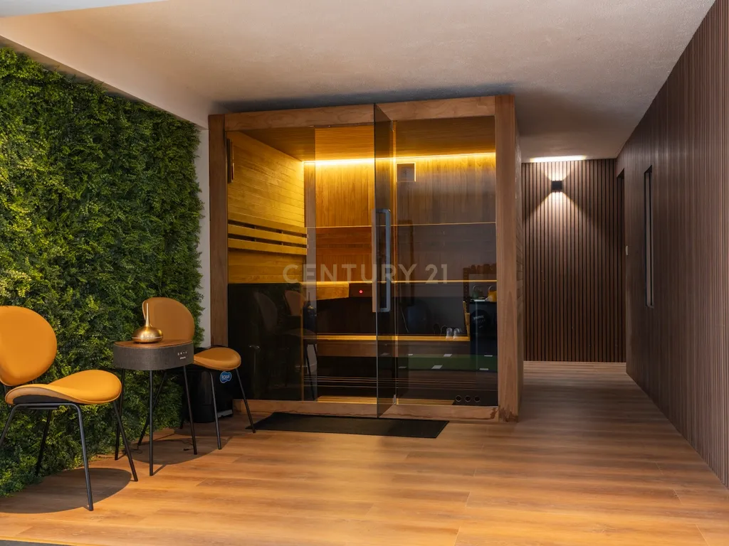 Moradia T5 de Luxo com Piscina, Ginásio, Sauna e Garrafeira em Birre, Cascais - Image 5