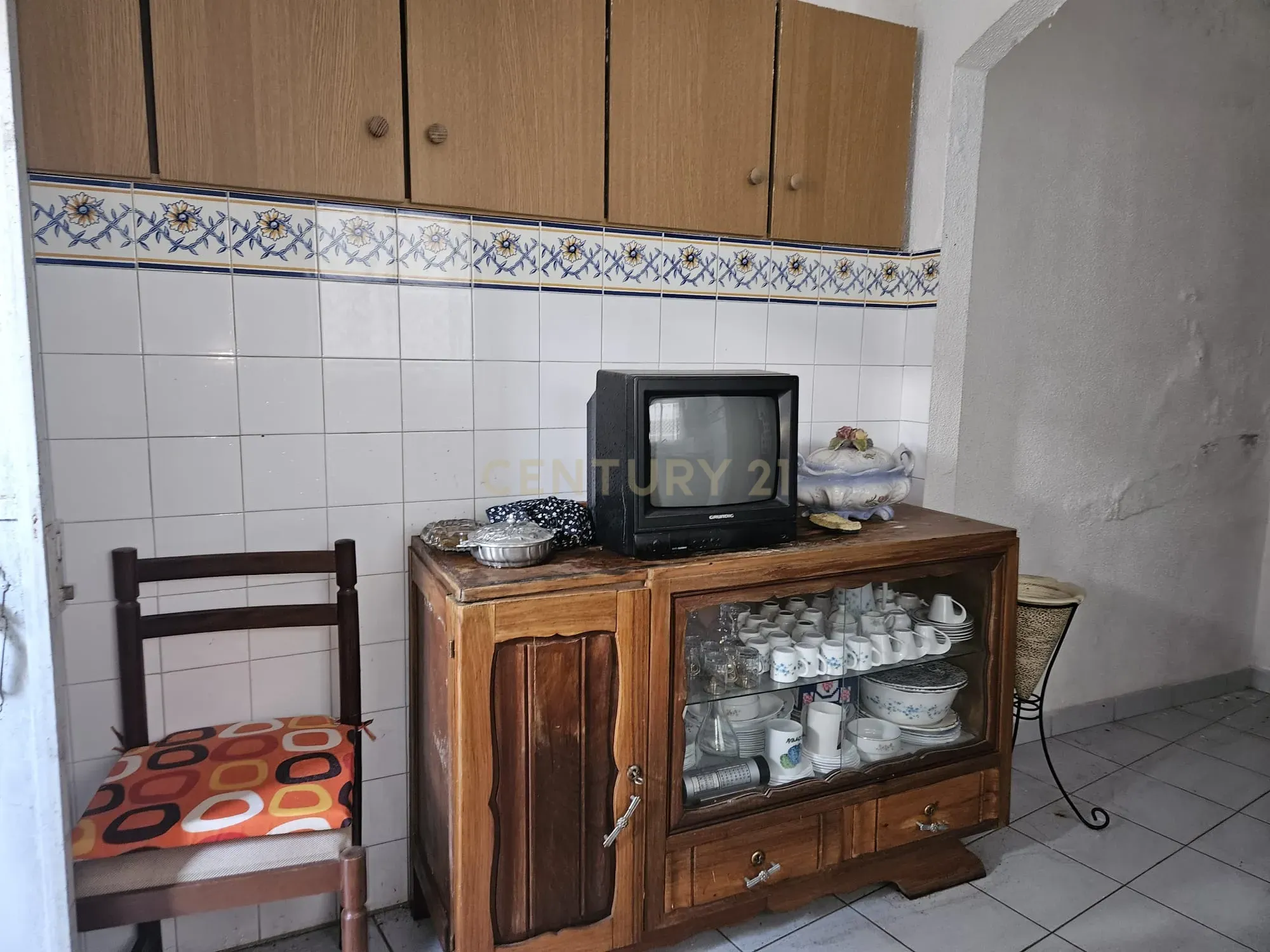 Moradia T2 Rés-do-Chão com Logradouro e Terraço – Alcains - Image 12