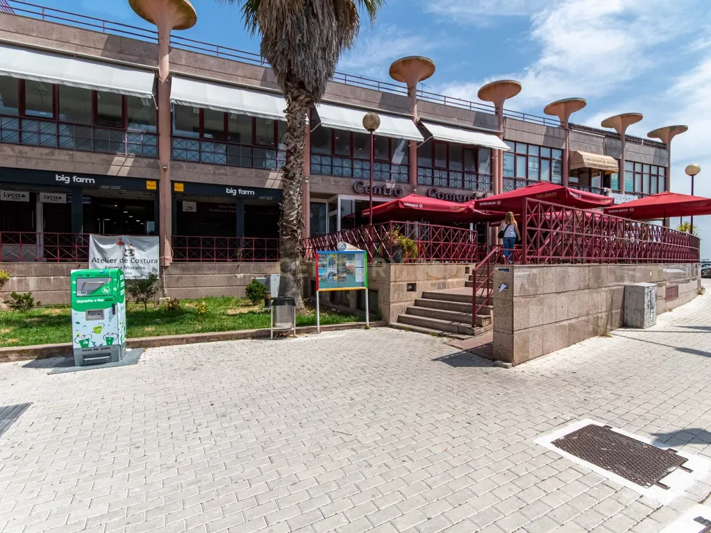 Loja em Alfragide - Quinta Grande - Excelente Oportunidade de Investimento - Image 18