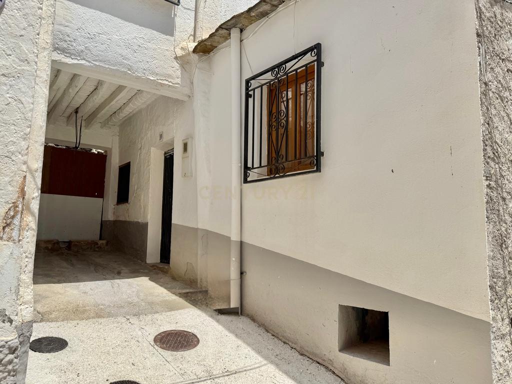 2 CASAS PARA VENDA NA ALPUJARRA DE GRANADA - Image 18