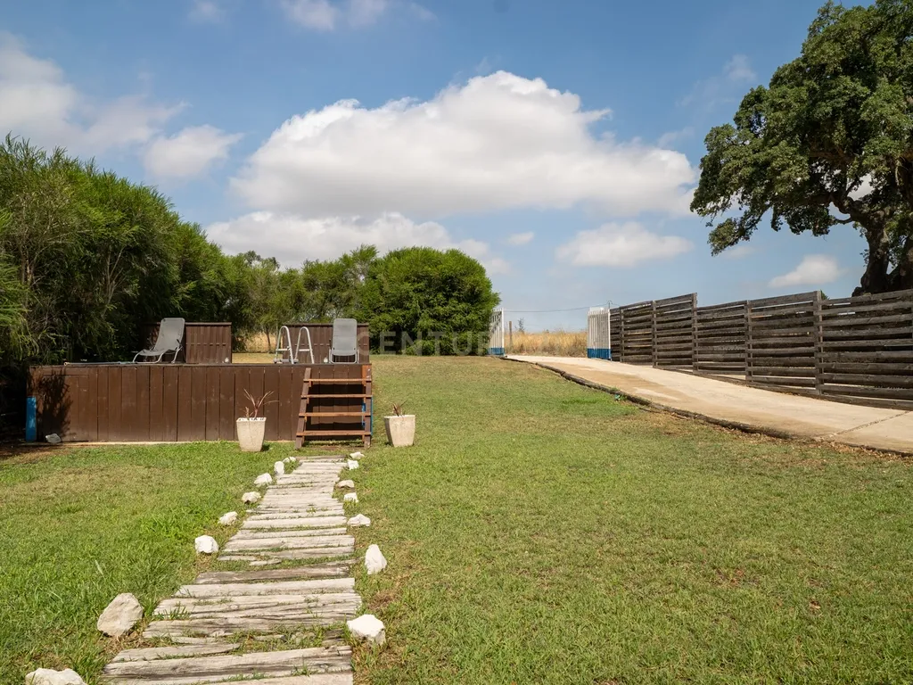 Herdade de 26 000 m2 exclusiva no Penteado – Natureza, Privacidade e Rentabilidade a 20 Minutos de Lisboa - Image 7