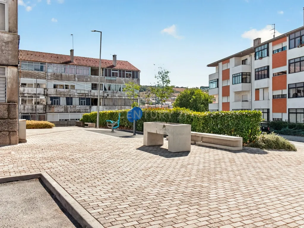 Apartamento T3 em Bragança - Image 21