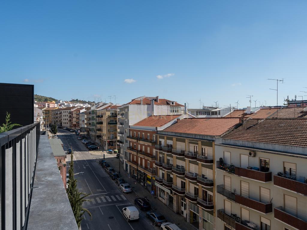 Apartamento T3+1 duplex, com terraço e estacionamento, no centro da cidade de Torres Vedras - Image 69