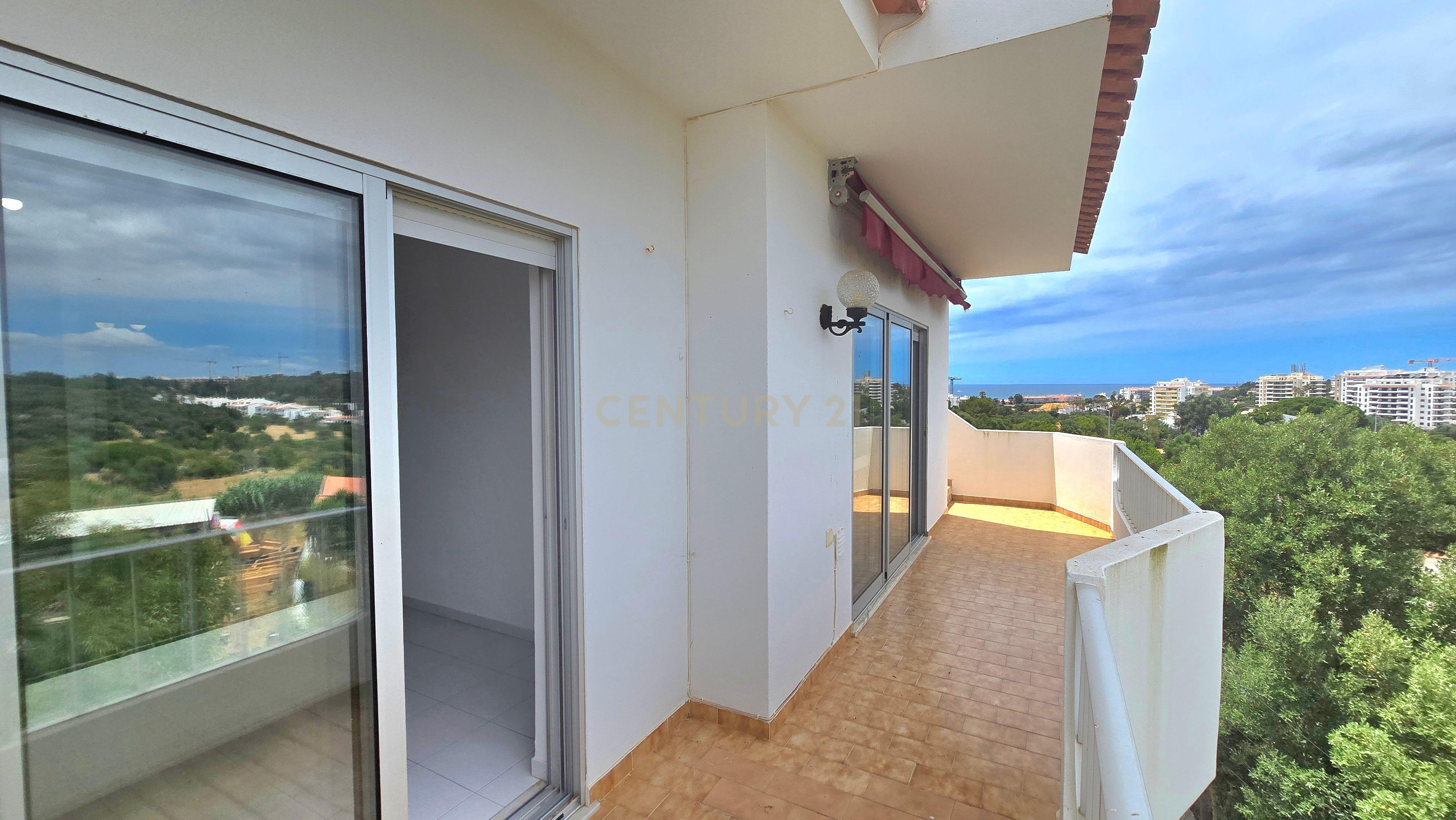 Fotografia 11 de Apartamento T3 em Portimão com Vista Mar.