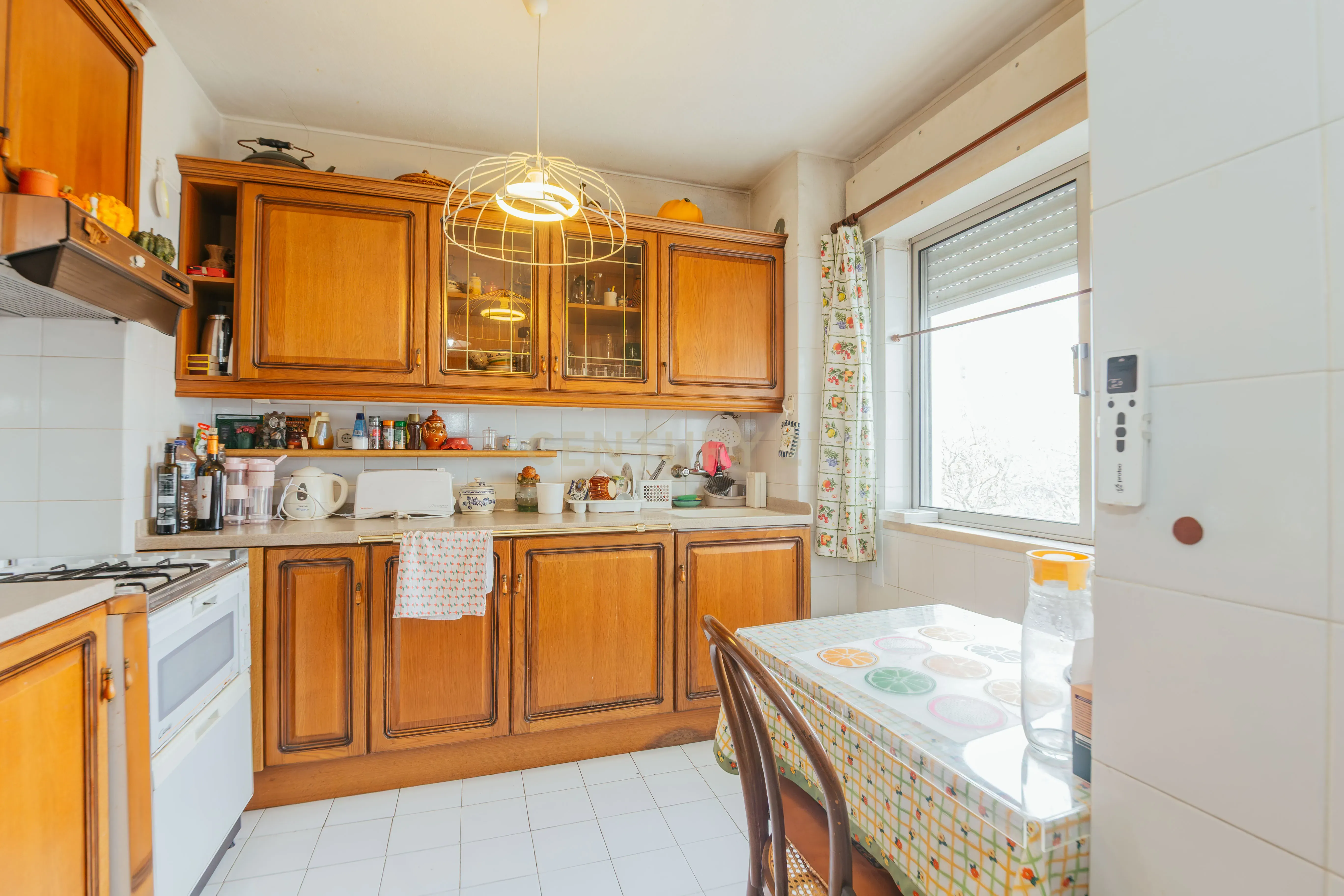 Fotografia 5 de Apartamento T3 com Vista Rio nos Olivais, Lisboa