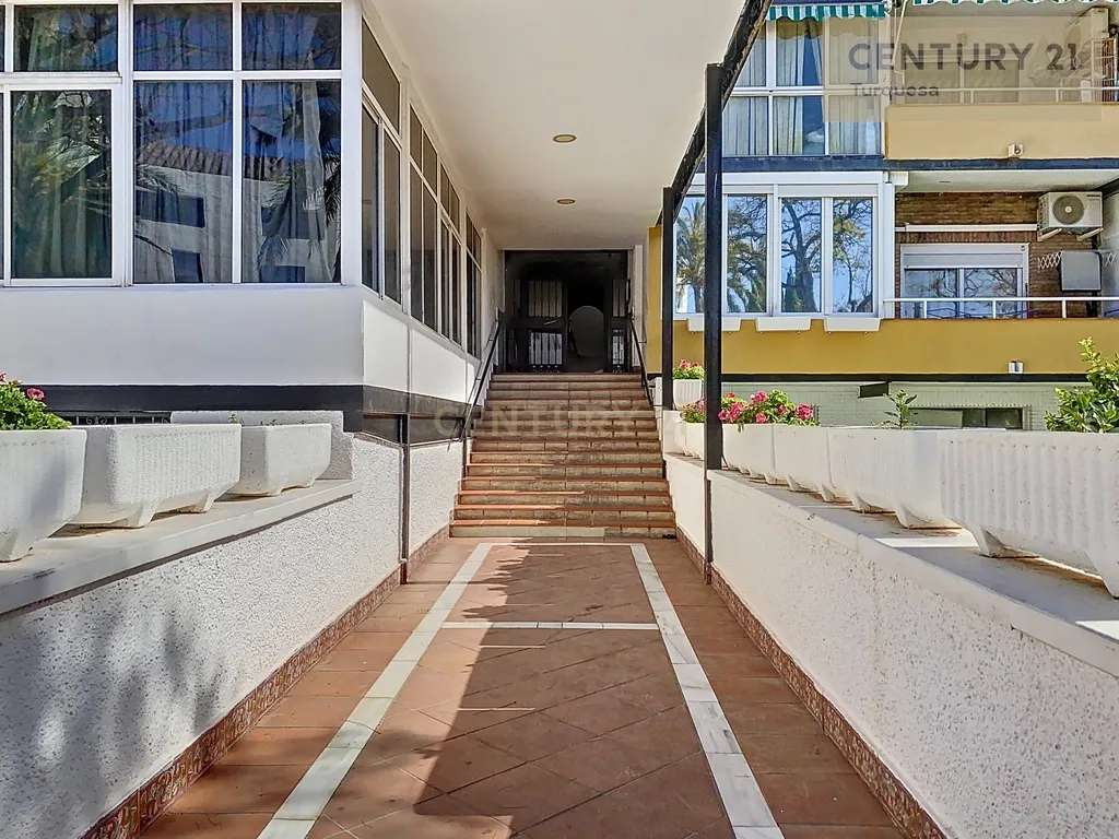 Acolhedor apartamento na Avenida Abedules, 14 (Arroyo de la Miel-Benalmádena) - Image 29