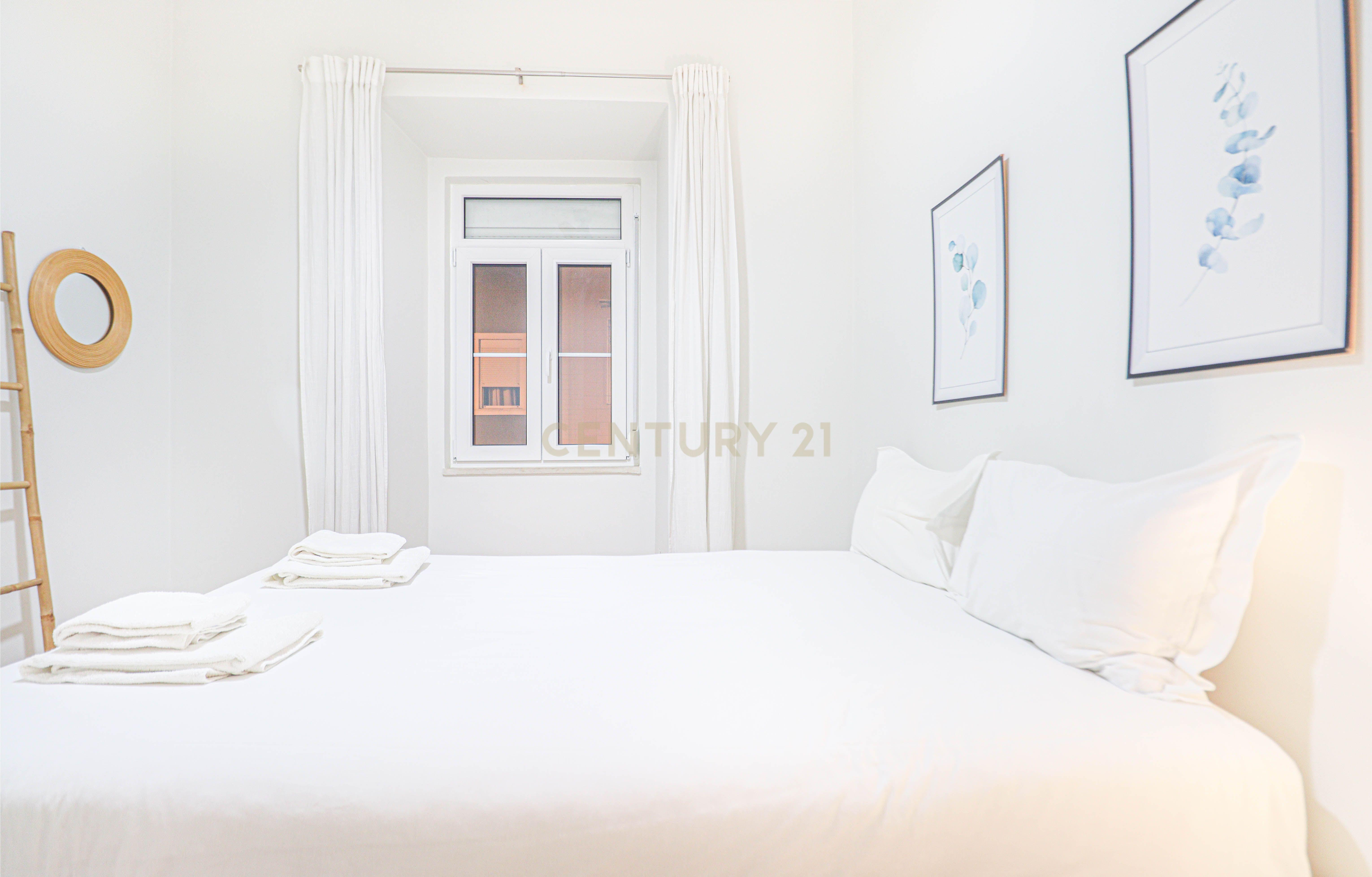 Apartamento T2 à venda em Arroios, Lisboa — foto 21