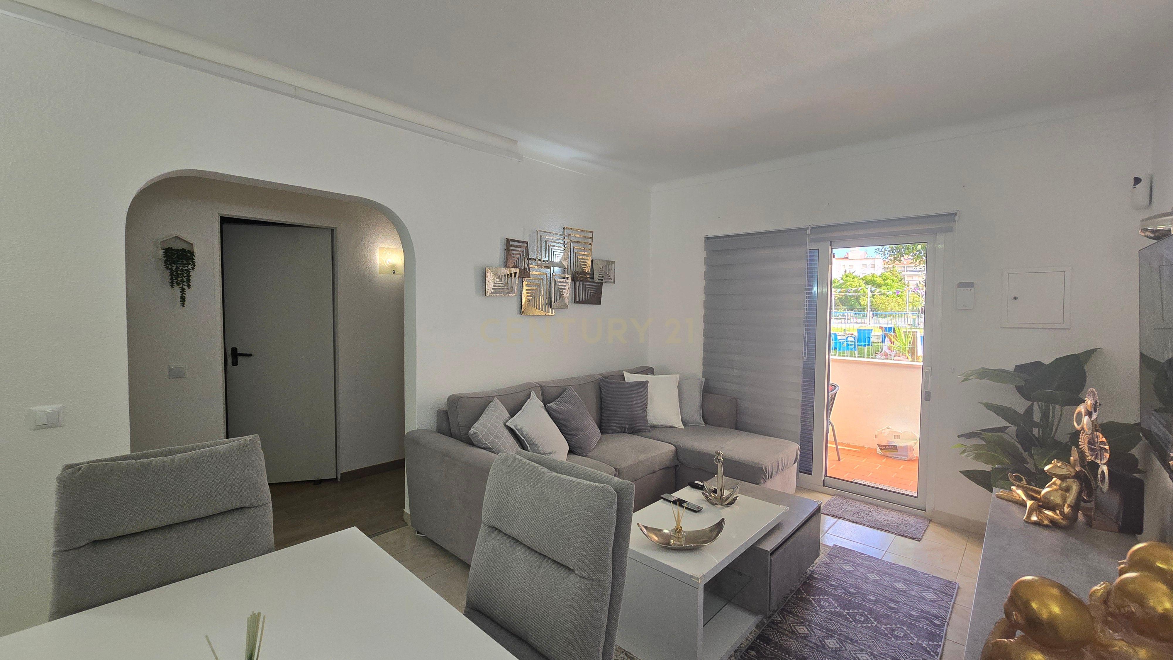 Fotografia 12 de Apartamento Renovado em Portimão, Faro - 2 Quartos com Varanda