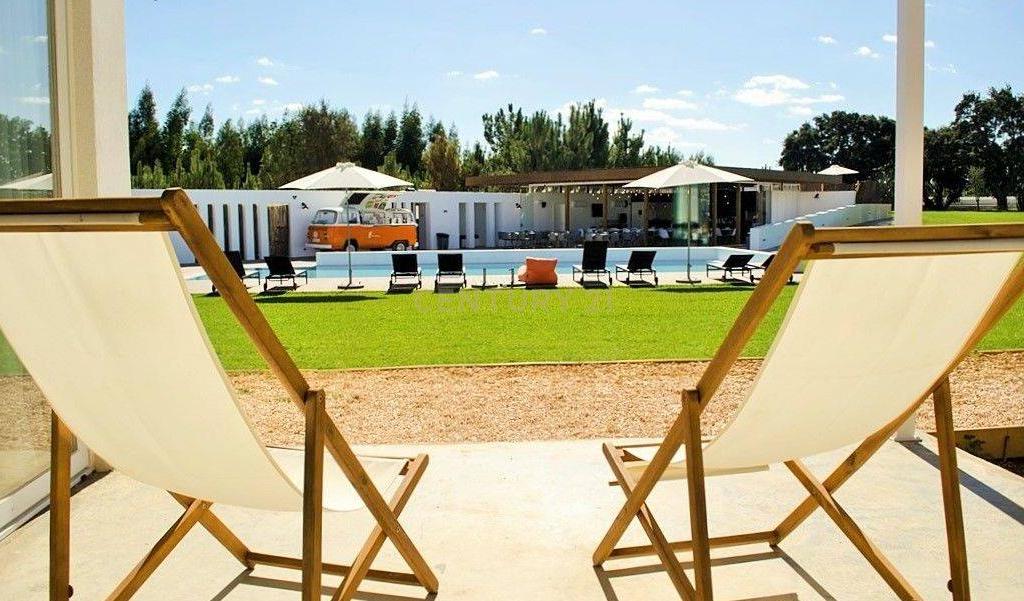 Hotel Luxuoso em São Teotónio, Odemira - Distrito de Beja - Image 4