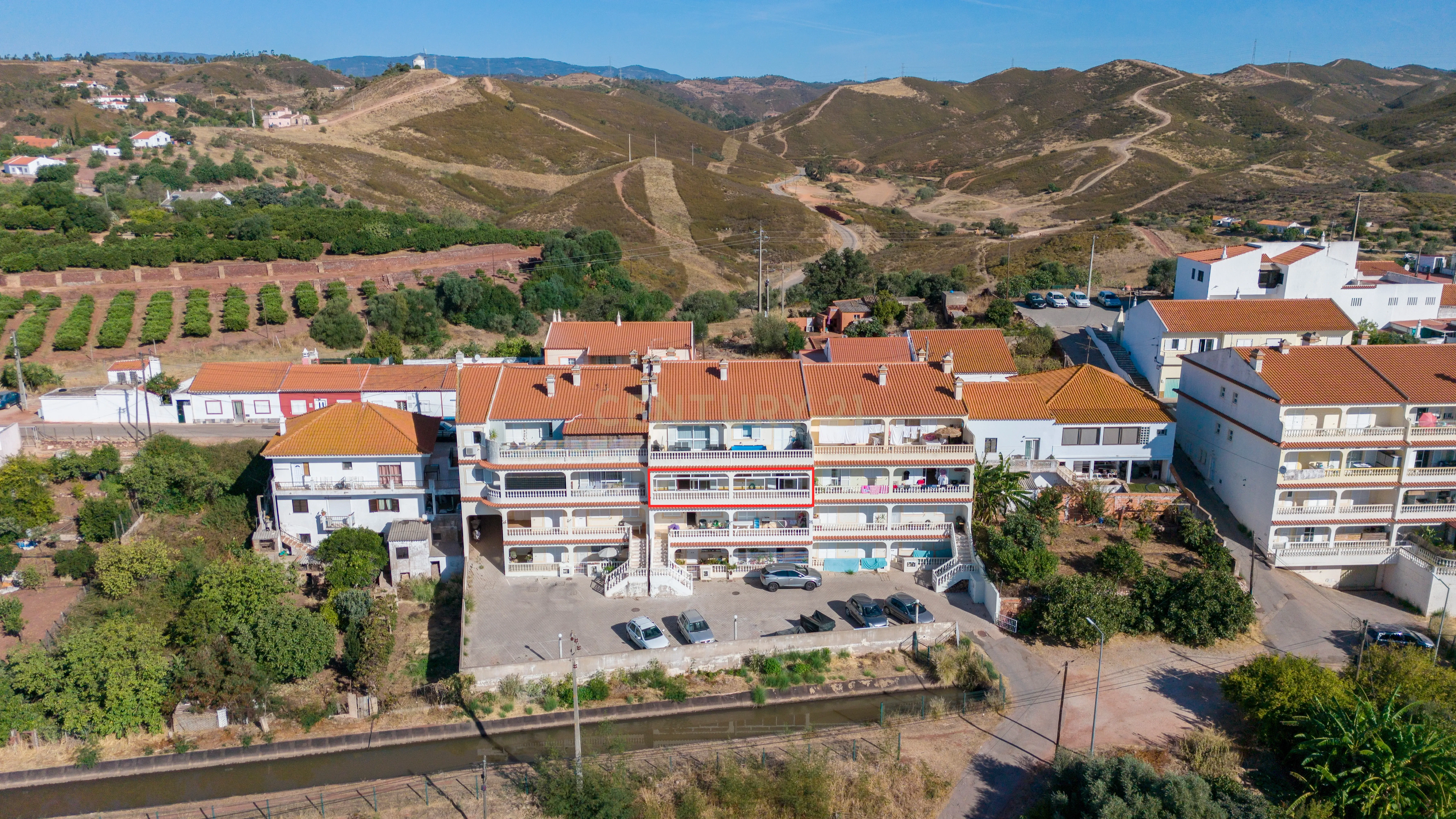 Apartamento T3 à venda em Silves, €399.900