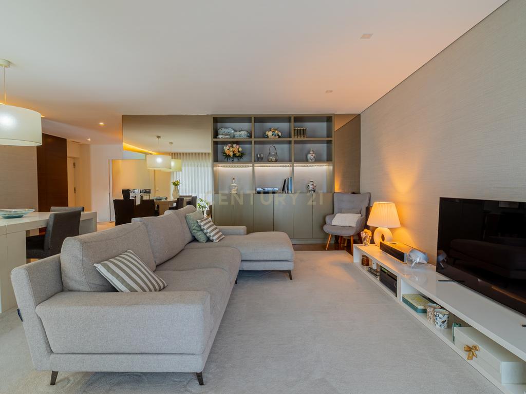 Apartamento T3 em Fraião, Braga (Edf. Domus Qualitas) - Image 5