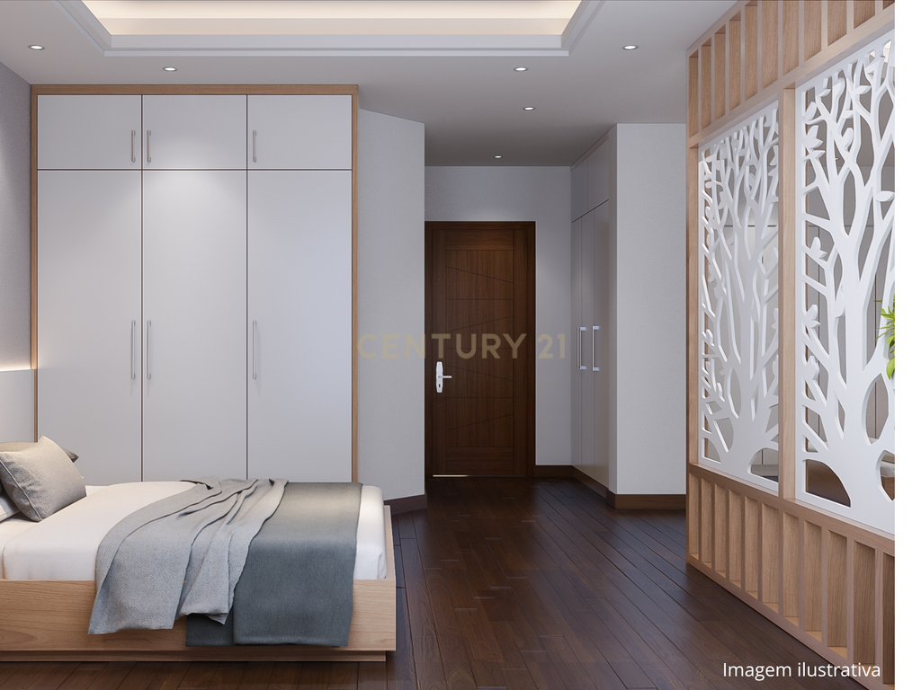 Apartamento T2 Novo – Último Piso com Varanda, Garagem e Arrumos - Paranhos, Porto - Image 7