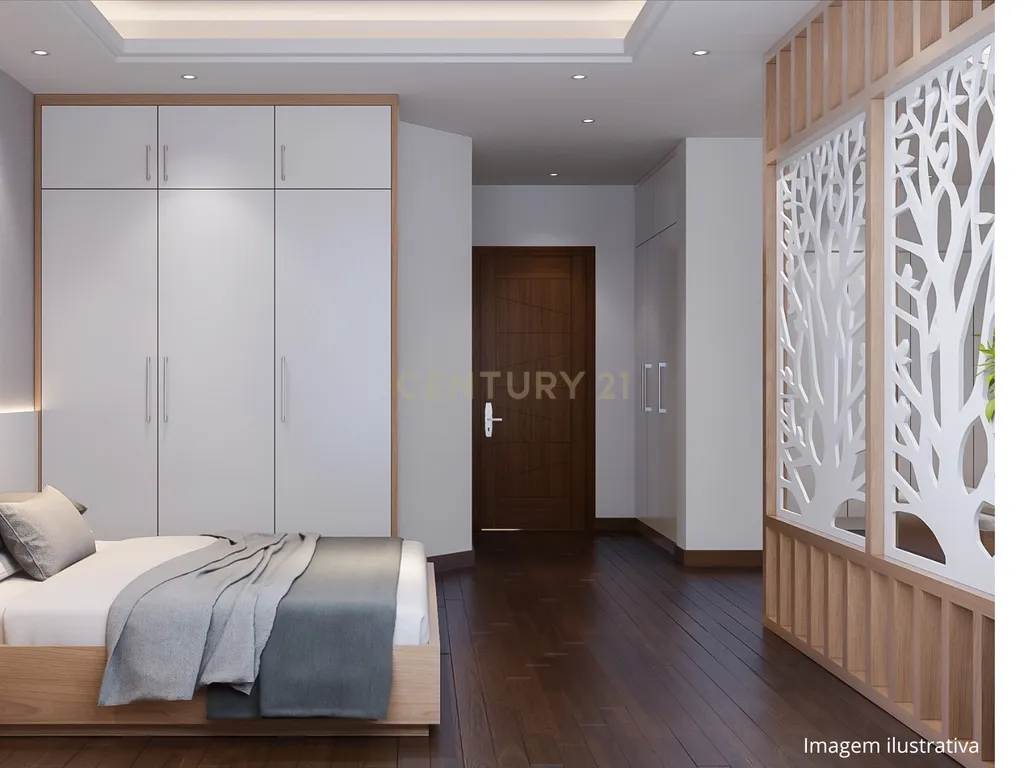Apartamento T2 Novo – Último Piso com Varanda, Garagem e Arrumos - Paranhos, Porto - Image 7