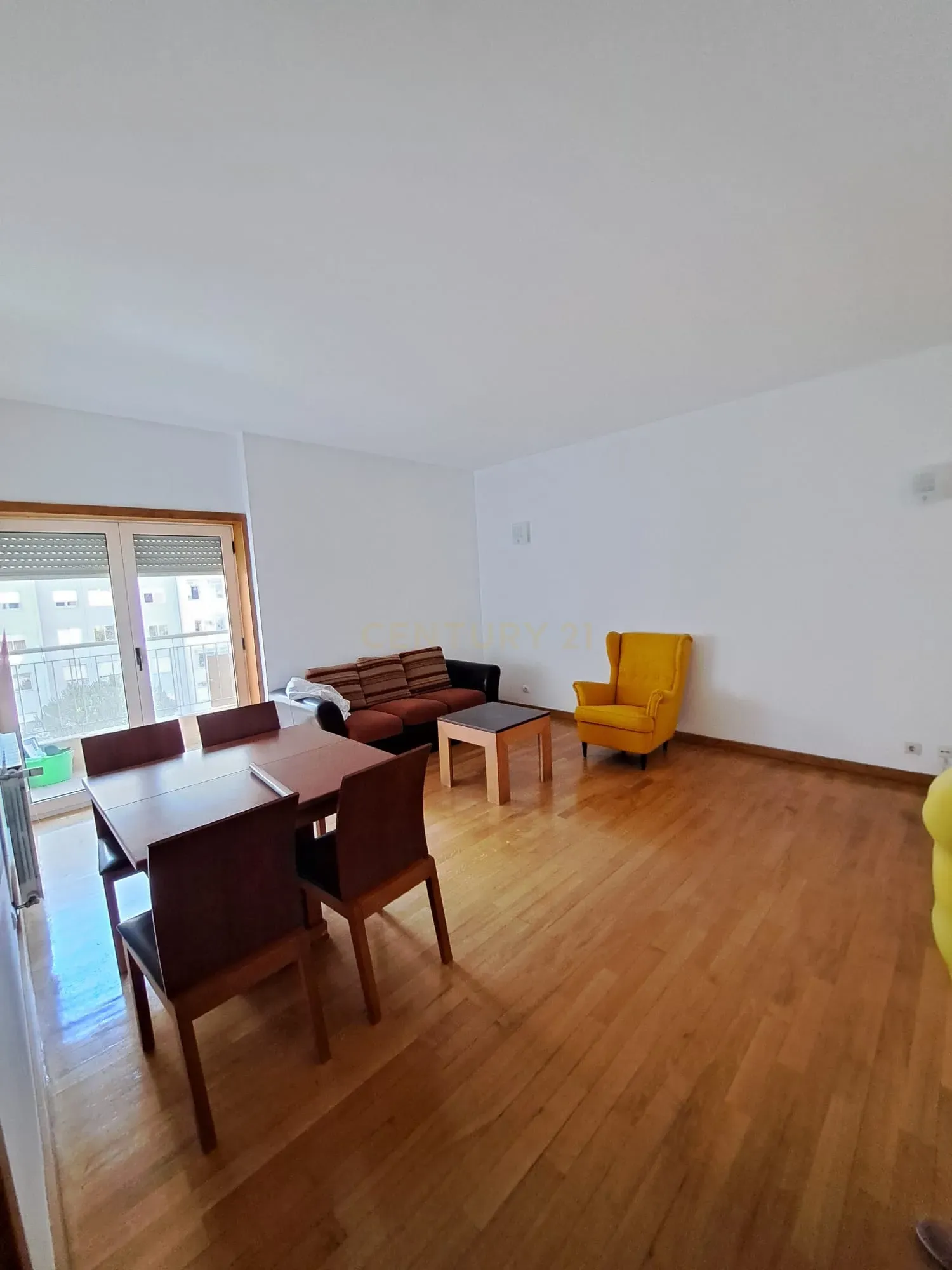 Fotografia 4 de T2 com 121 m² | Suíte | Garagem | Junto à Casa da Música