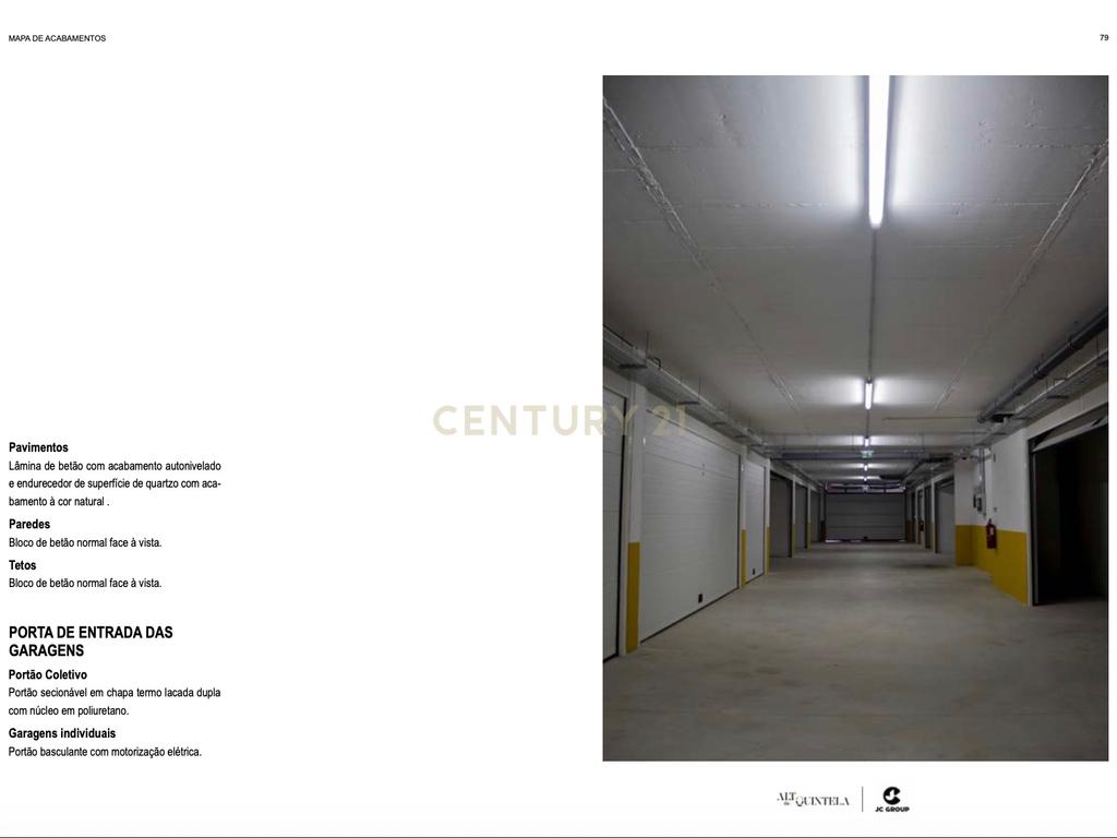 T3 Novo em Ferreiros, Braga | Suíte e 2 Quartos com Closet e Varanda Panorâmica - Image 47