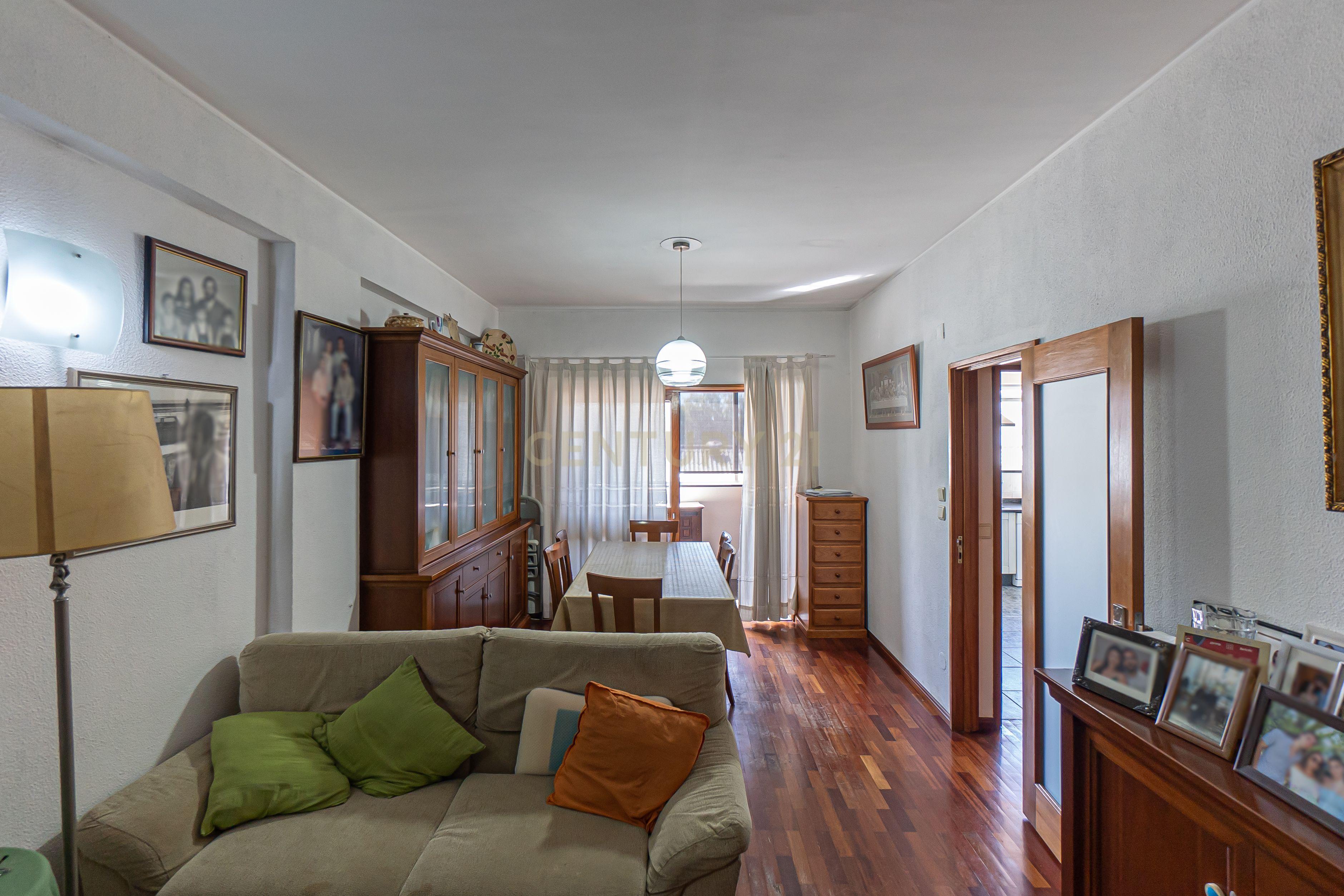 Apartamento T2 à venda em Matosinhos — foto 2