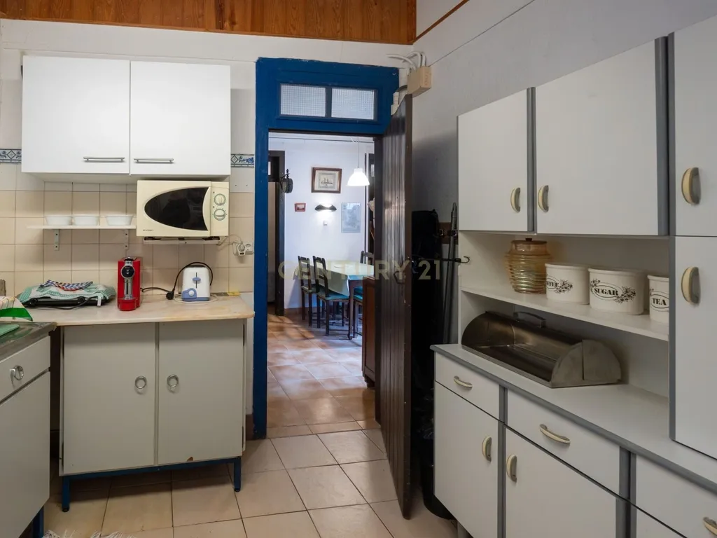 Casa Renovada T3 em Ervedal e Vila Franca da Beira - Image 9