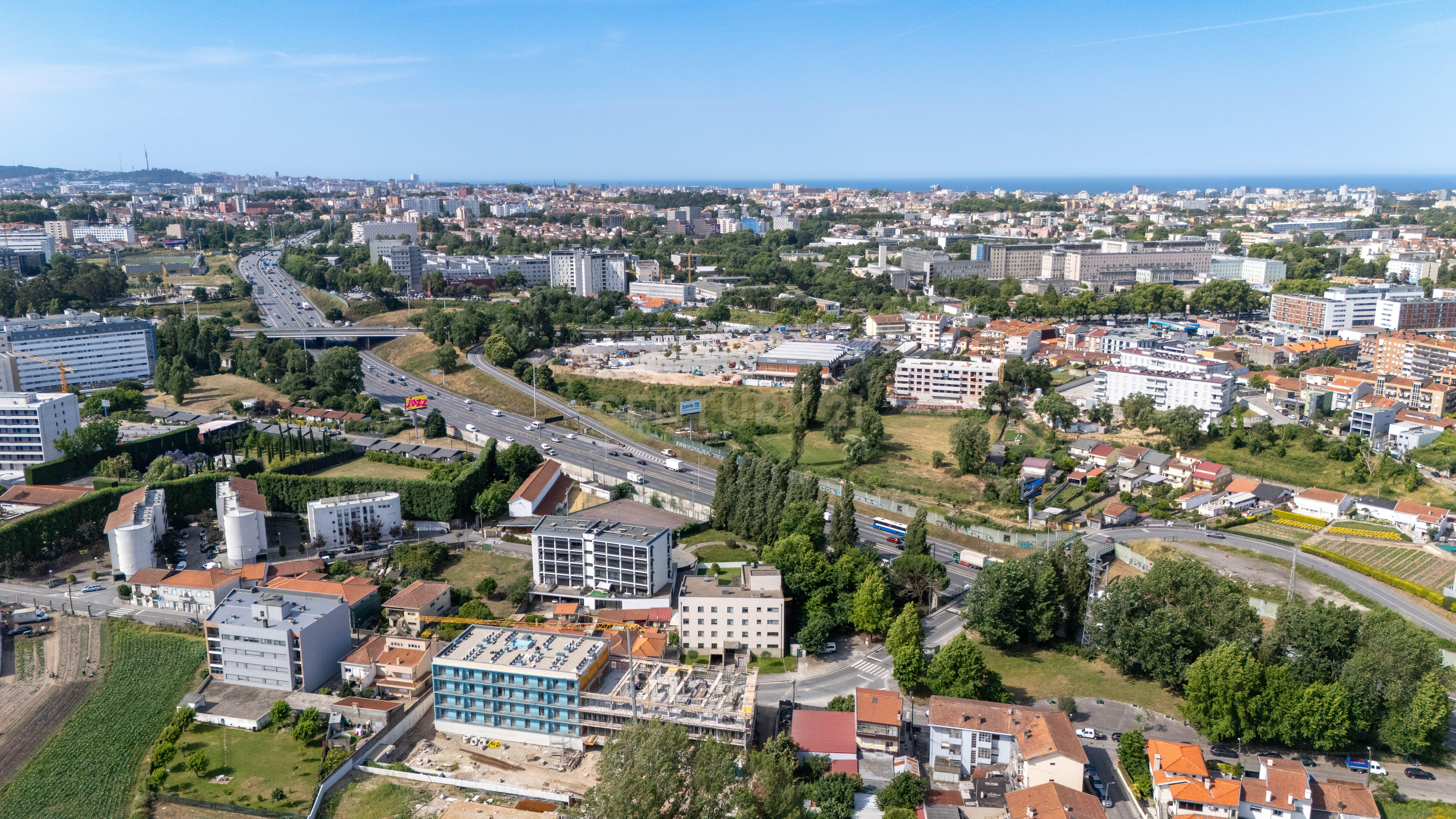 Apartamento T2 à venda em Pedrouços, Maia — foto 34
