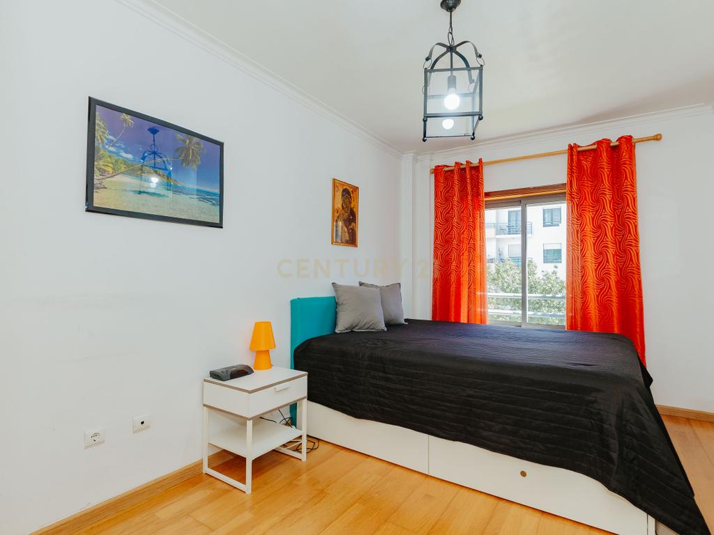 Apartamento T3 em Montijo, Setúbal - Excelente Localização - Image 21