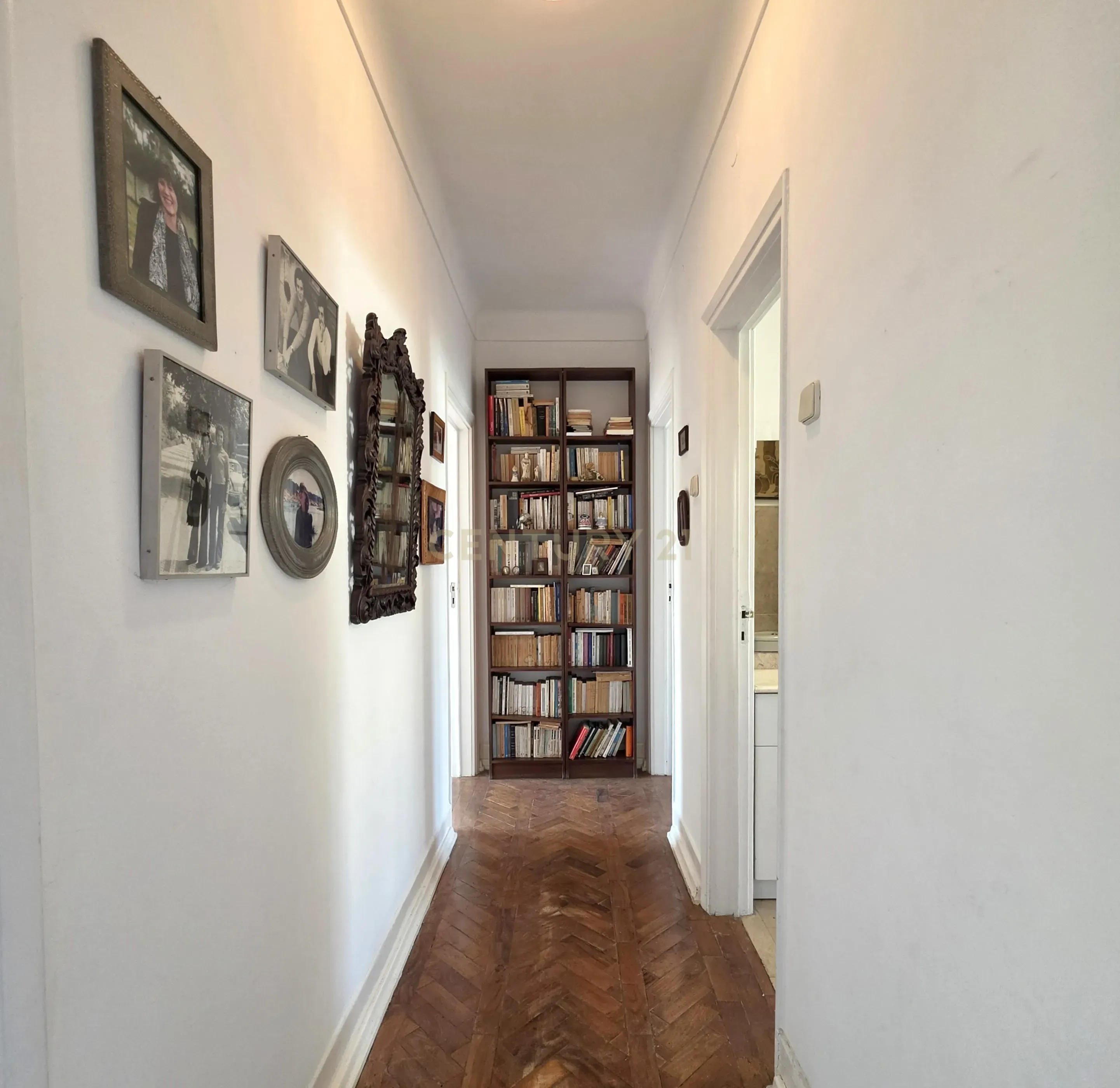 Apartamento T4 à venda em Avenidas Novas, Lisboa — foto 27