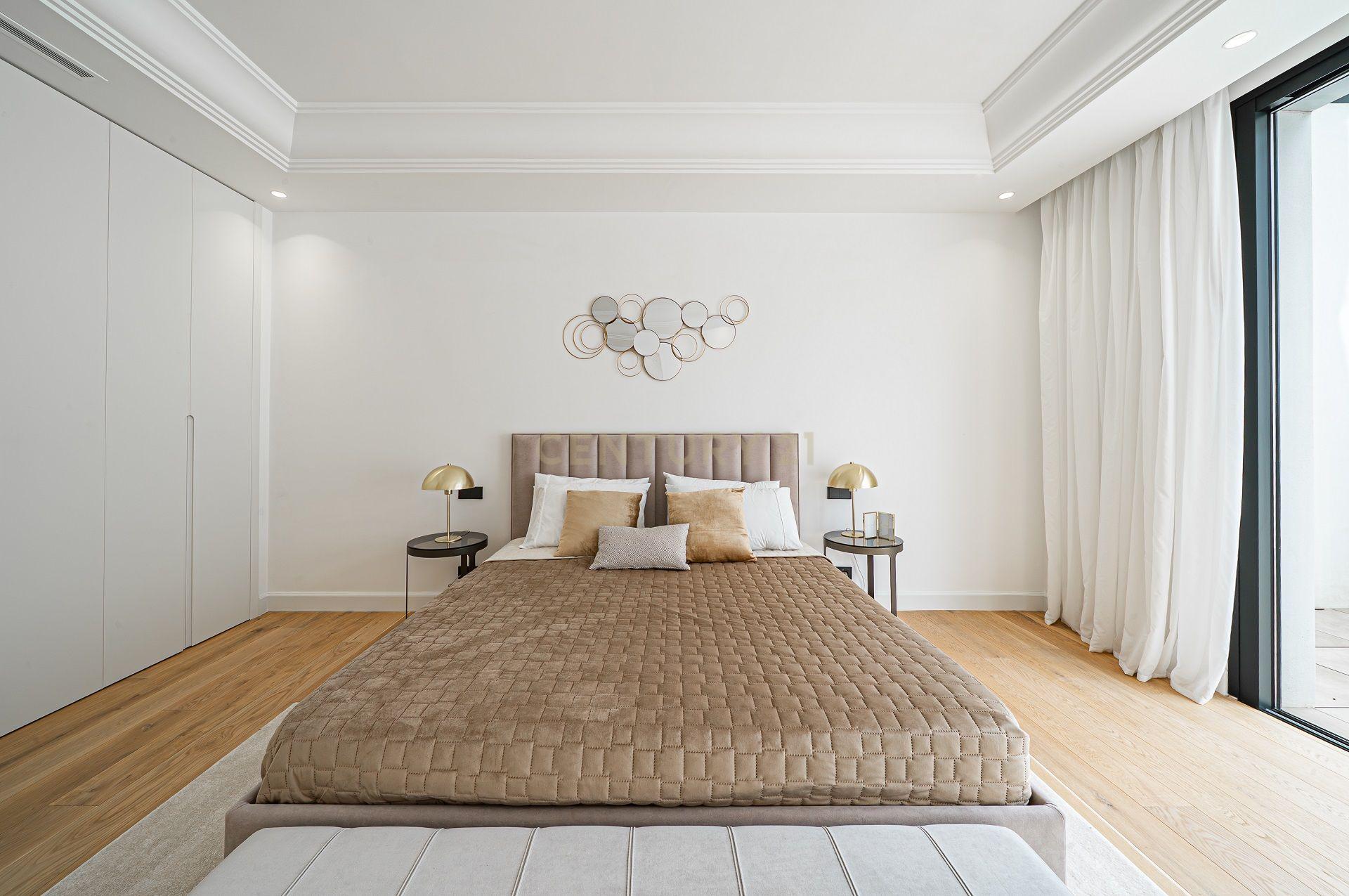 Vilas de Luxo Intemporais na Golden Mile de Marbella - Image 18