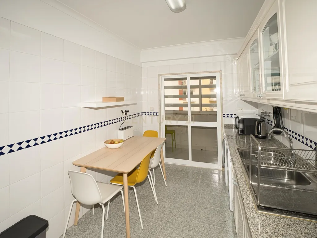 Apartamento T3 com garagem em box e Wallbox | São Domingos de Rana, Cascais - Image 9