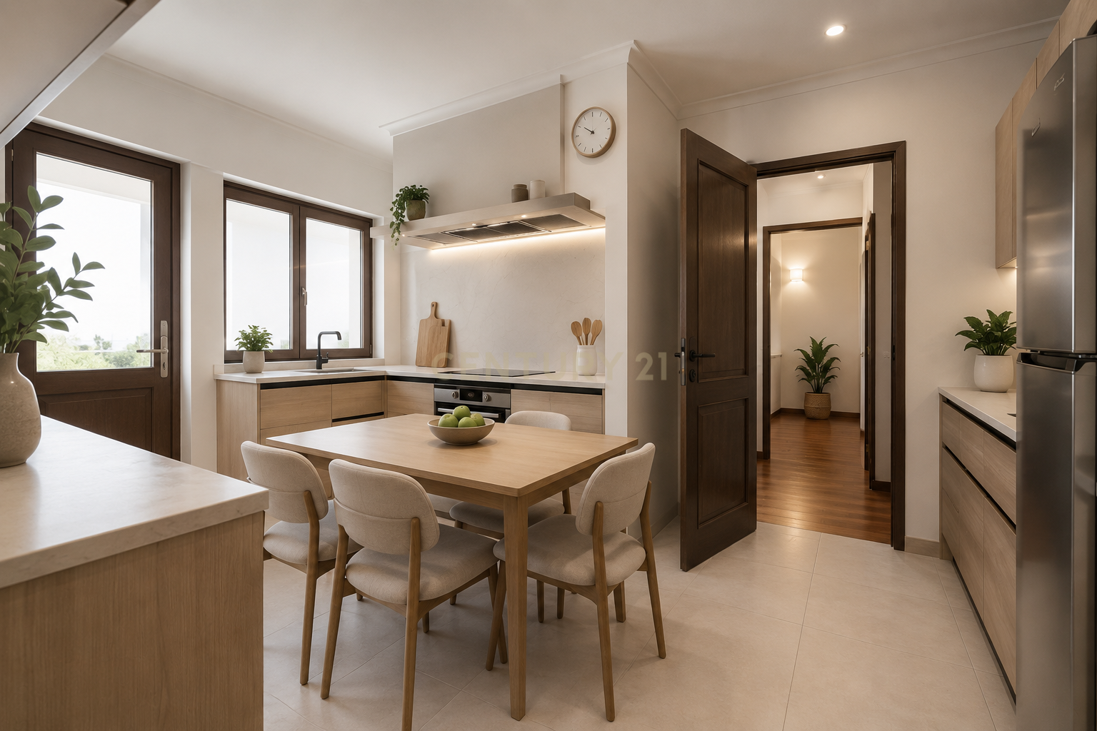 Moradia T5 à venda em Alfragide, Amadora — foto 17