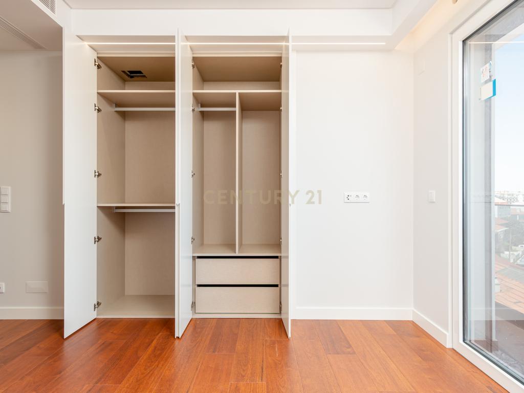 Emprendimento novo 2026, Apartamentos contemporaneos de elevado padrão. - Image 32