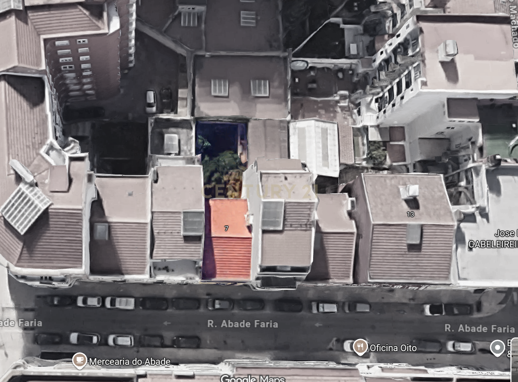Edifício para Recuperação no Areeiro, Lisboa - Image 14