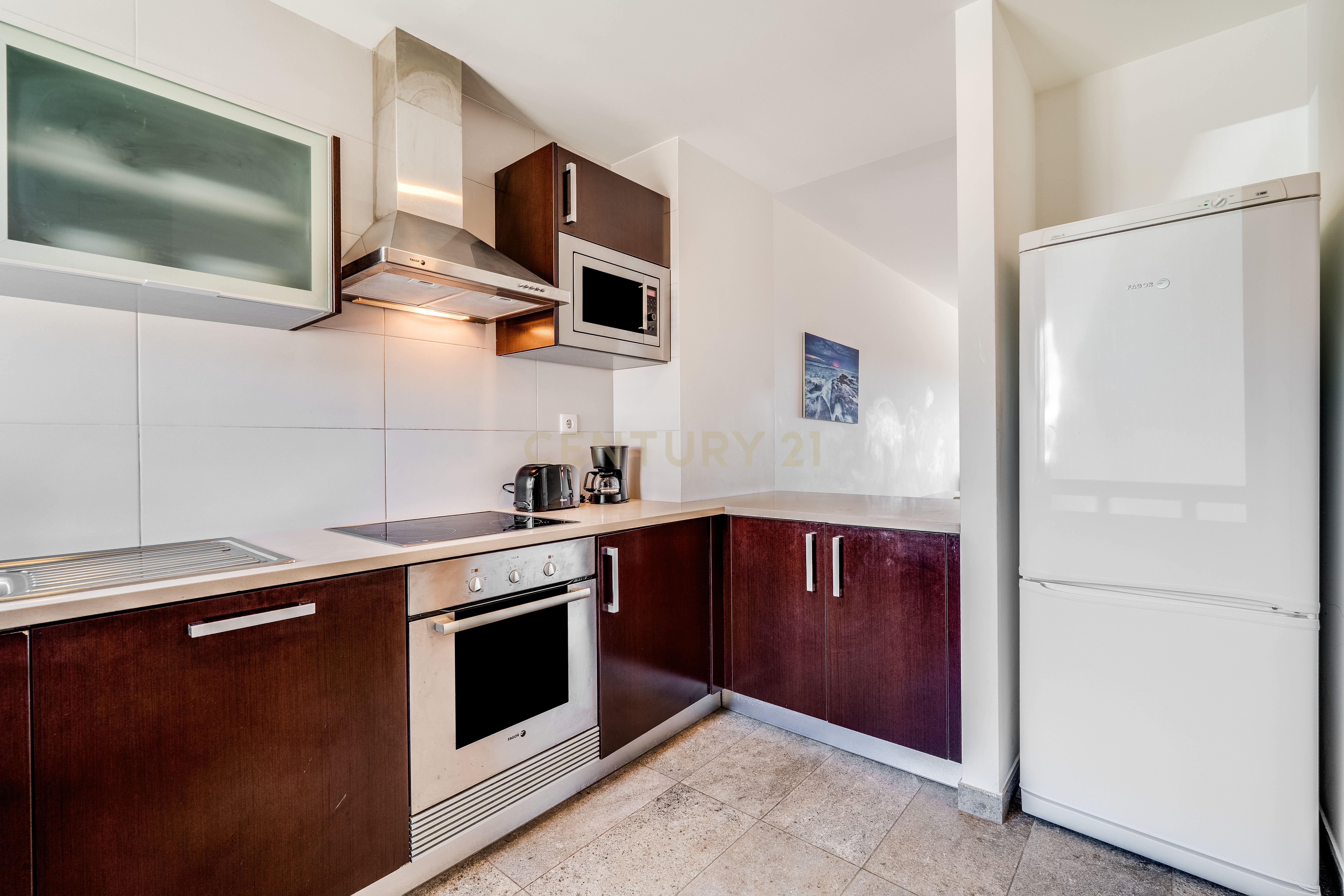 Apartamento T2 à venda em Mexilhoeira Grande, Portimão — foto 7