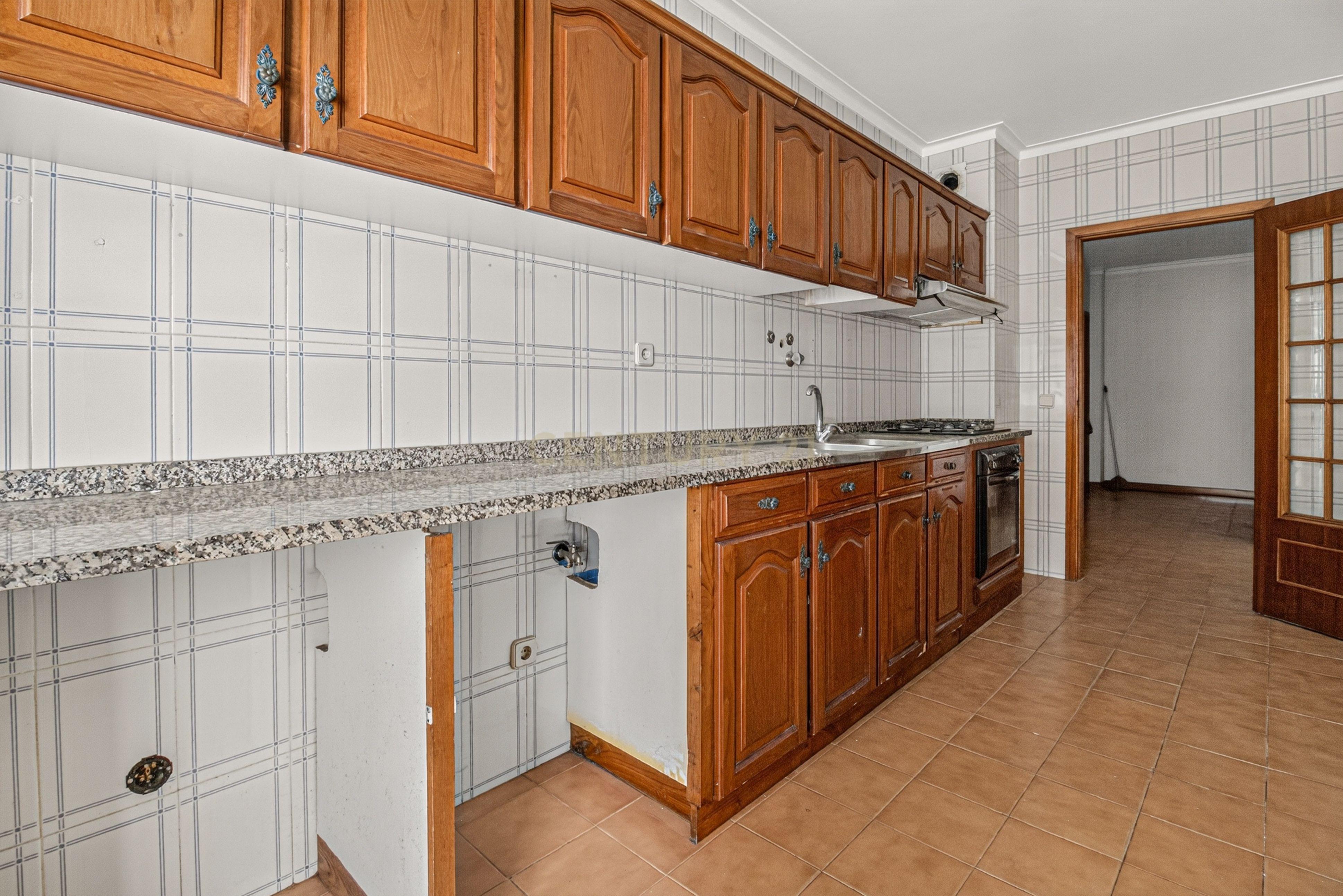 Apartamento T3 à venda em Braga (São Vicente), Braga — foto 7