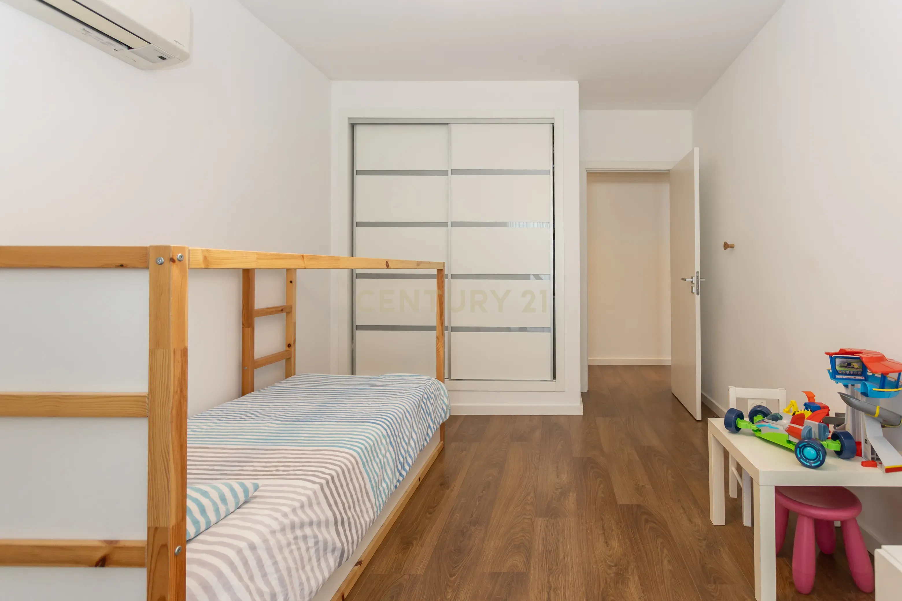 Apartamento T3 Condomínio Jardins da Ladeira, Aldeia de Paio Pires - Image 20
