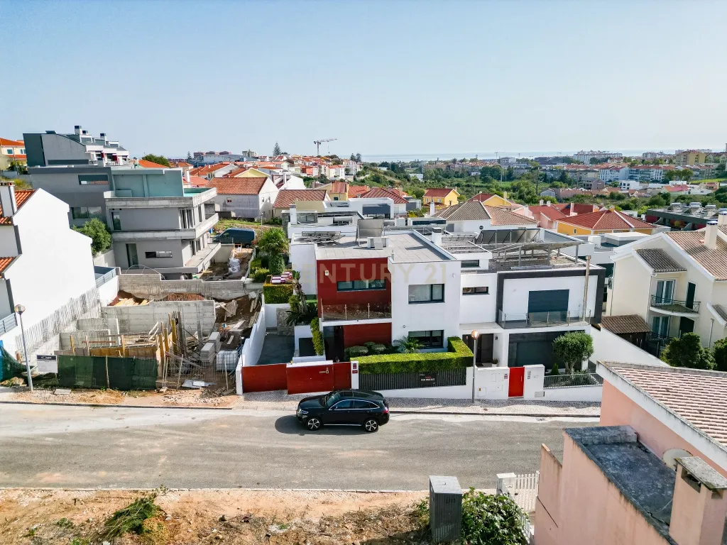 Moradia T4 em Carcavelos, Sassoeiros - Image 80