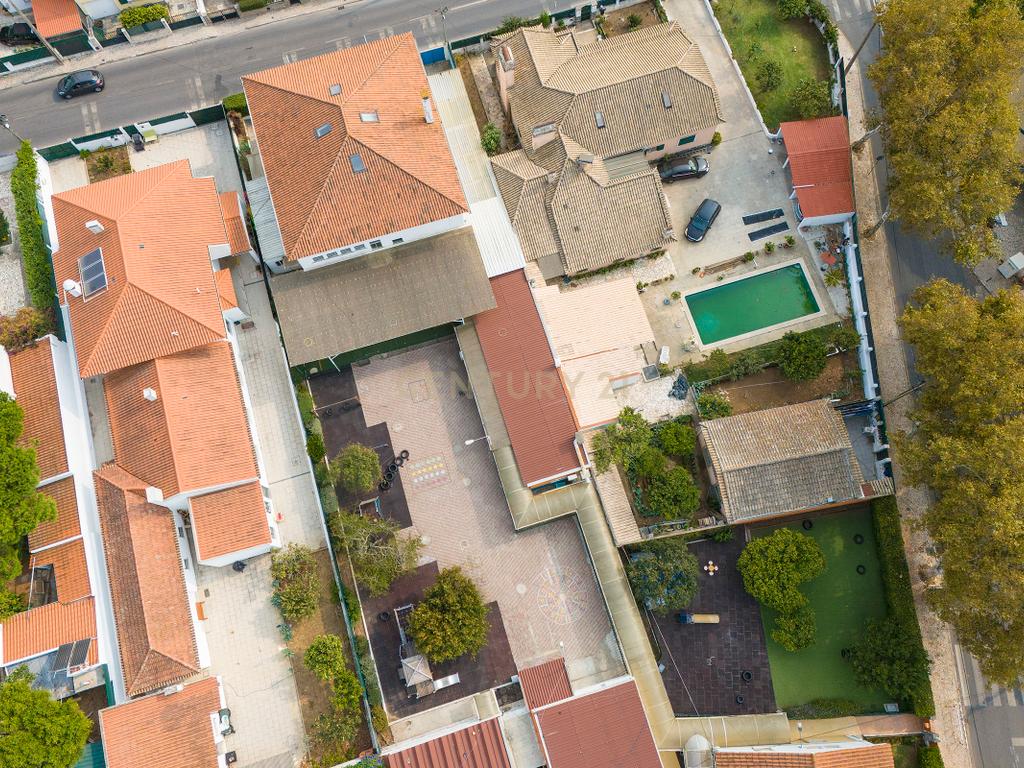 Moradia para venda | 500m² construídos | 1.060m² Terreno | Alapraia | São João do Estoril | Cascais - Image 37